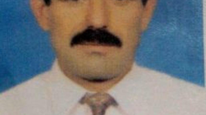 Kıbrıs Gazisi Vefat Etti