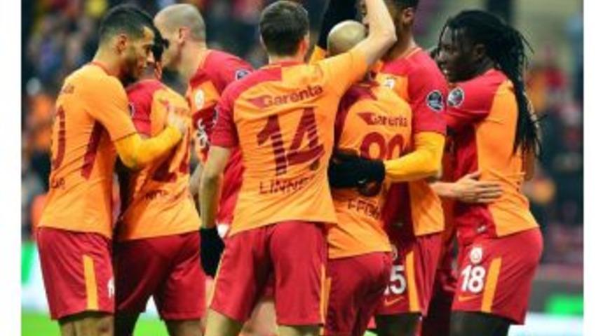 Galatasaray, Milli Aralardan Sonra Zorlanıyor