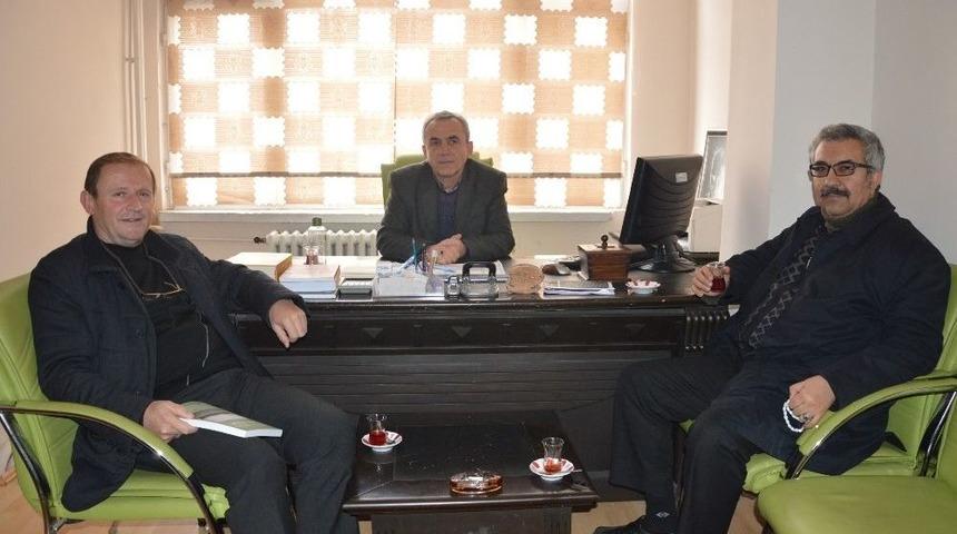 Niksar Balkanlılar Derneğinden K&uuml;tahyalı&rsquo;ya Kınama