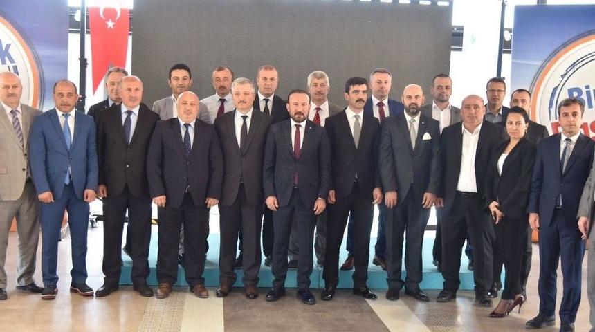 İzmit Belediye Başkanı Nevzat Doğan; &ldquo;milletin Kuruşunu Yine Millet İ&ccedil;in Harcadık&rdquo;