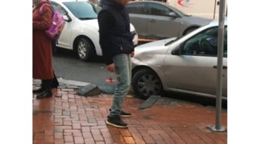 (&ouml;zel) &Ccedil;ocukların G&ouml;z&uuml; &Ouml;n&uuml;nde Bonzai Krizine Girdi