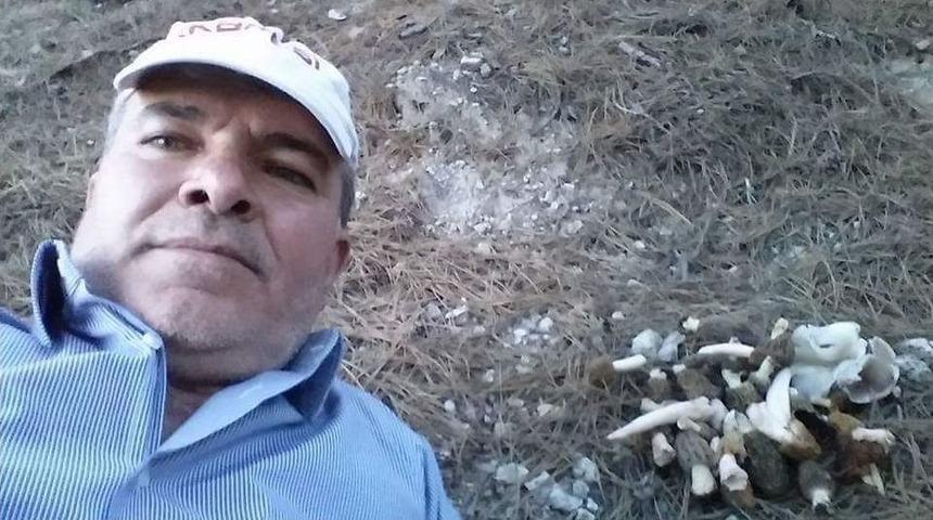 Akdağ’da ’kuzu Göbeği Mantarı’ Bereketi