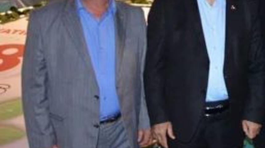 Karamanca G&ouml;leti&rsquo;nin Projesi Onaylandı