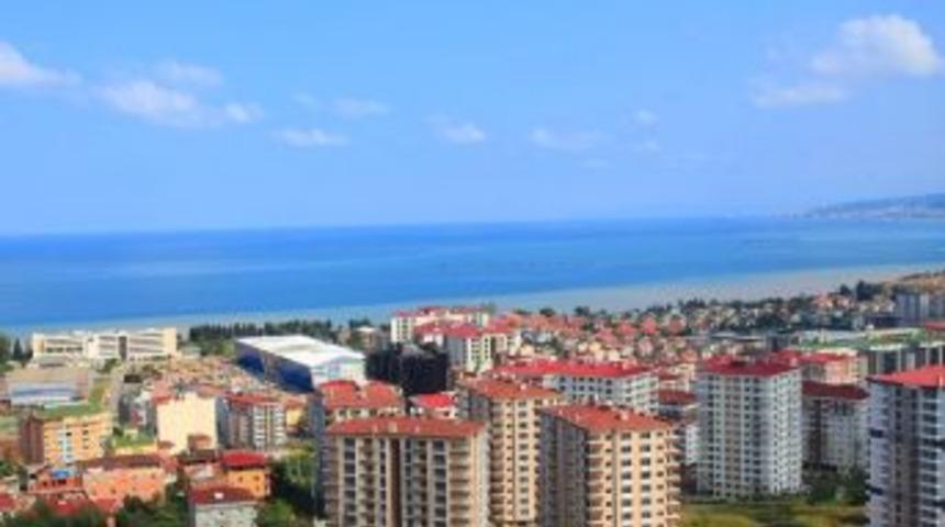 Trabzon Yabancılara Konut Satışında 4. Sırada