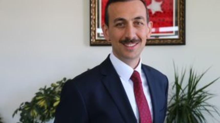 Başkan Vekili &Ccedil;i&ccedil;ekli&rsquo;den Regaip Kandili Mesajı