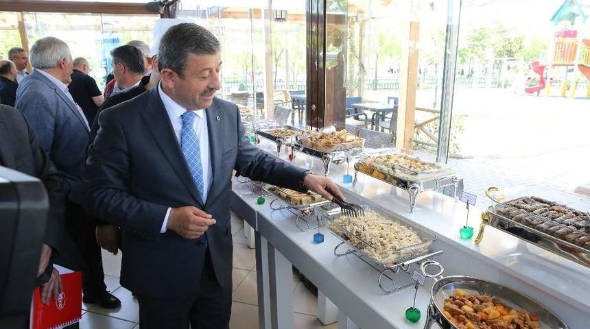 Anadolu’nun Lezzet Mirası Darıca’da