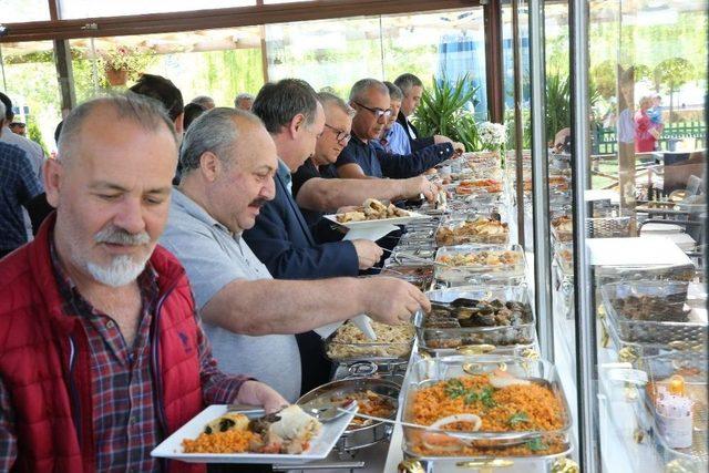 Anadolu’nun Lezzet Mirası Darıca’da