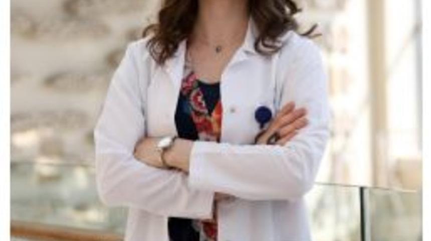 &rsquo;&rsquo;doğru Beslenme İle Alerji Mevsimini Rahat Atlatabilirsiniz&rsquo;&rsquo;