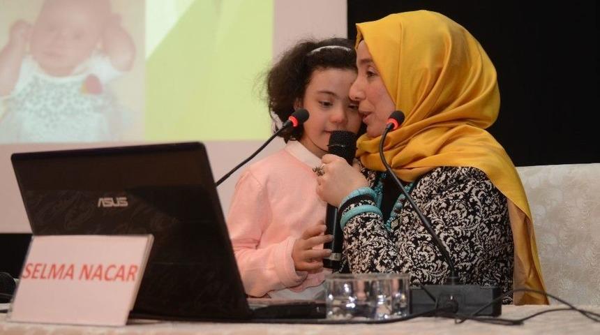 Pursaklar Belediyesi, Down Sendromu G&uuml;n&uuml; &Ouml;zel Programı D&uuml;zenledi