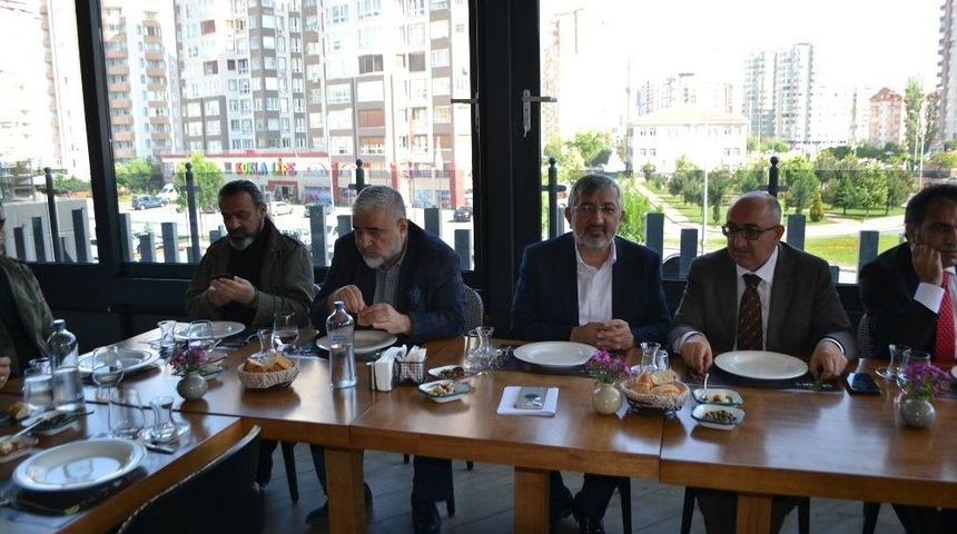 Ak Parti Milletvekili Aday Adayı Memiş: &ldquo;&ccedil;ocuklarımız Zombileşmesin&rdquo;