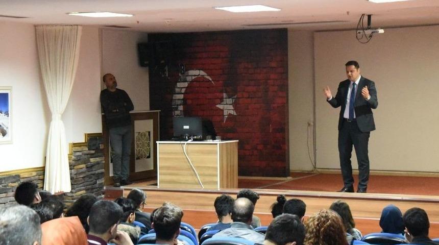 İpekyolu Belediyesi Kısa Film Festivali Başvuruları Sona Erdi