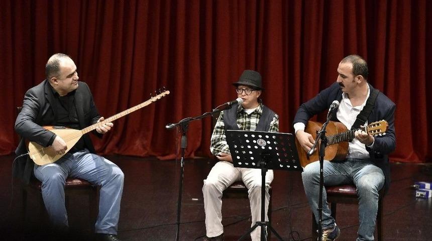 21 Mart Down Sendromu Farkındalık G&uuml;n&uuml;