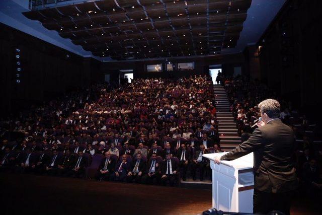 Öğretmenler Korosu’ndan Konser