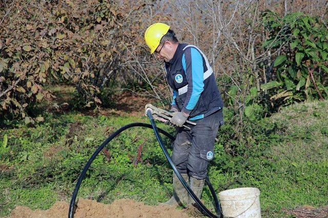 Kurtuluş Mahallesi’nde Altyapı Tamamen Yenilenecek