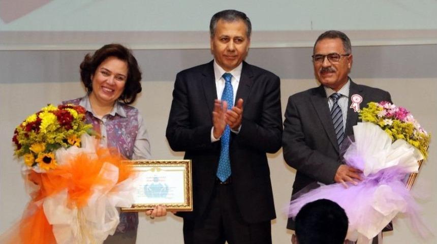 &Ouml;ğretmenlere Ev M&uuml;jdesi