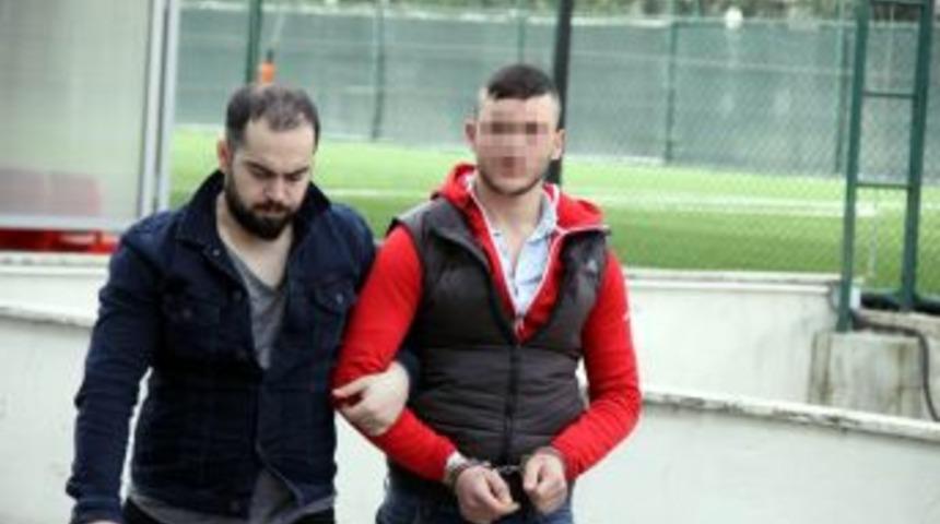 Bonzai Satarken Yakalandı