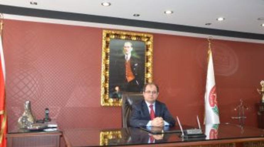 Baro Başkanı Han&rsquo;dan &Ouml;ğretmenler G&uuml;n&uuml; Mesajı