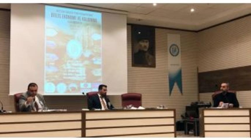 &ldquo;bitlis, T&uuml;rkiye&rsquo;nin Yeni Sağlık Turizmi Merkezi Olabilir&rdquo;