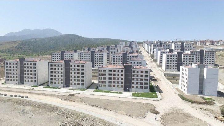 Yunuskent İlk Etapta Anahtarlar 9 Haziran’da Teslim Ediliyor G3