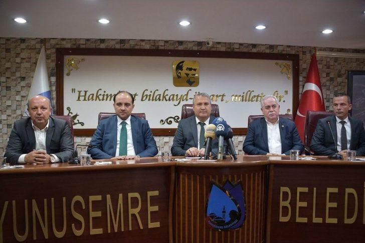 Yunuskent İlk Etapta Anahtarlar 9 Haziran’da Teslim Ediliyor G4