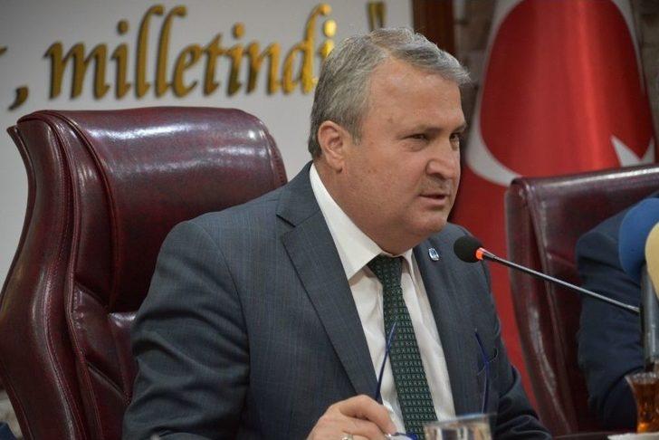 Yunuskent İlk Etapta Anahtarlar 9 Haziran’da Teslim Ediliyor G5