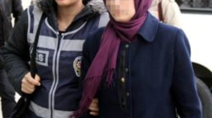 Fet&ouml;&rsquo;n&uuml;n Gaybubet Evinde Yakalanan S&ouml;zde Bayan Sorumlusu Adliyede