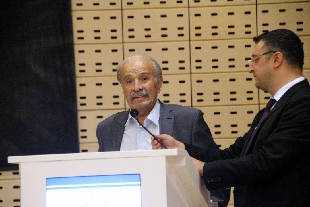 Kilisli Şairler &Uuml;niversiteli &Ouml;ğrencilerle Buluştu