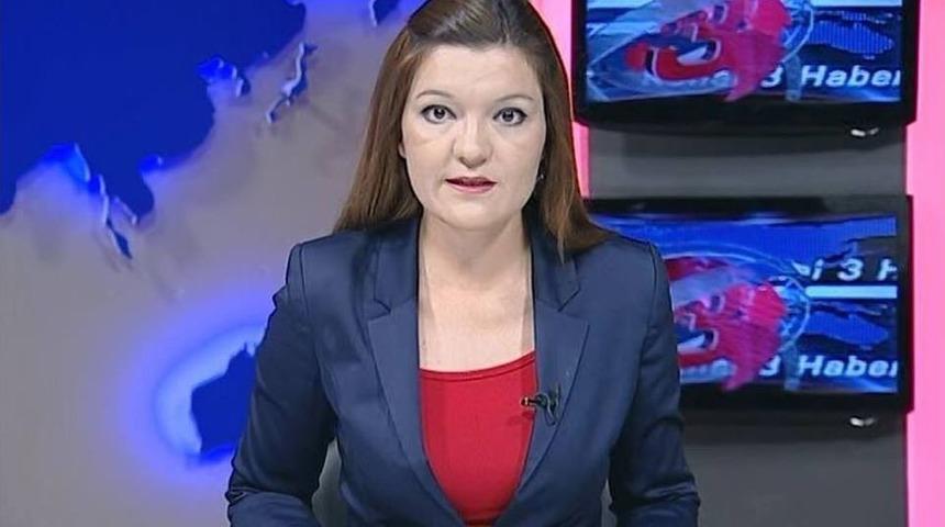 Son Yayınında G&ouml;zyaşlarını Tutamadı