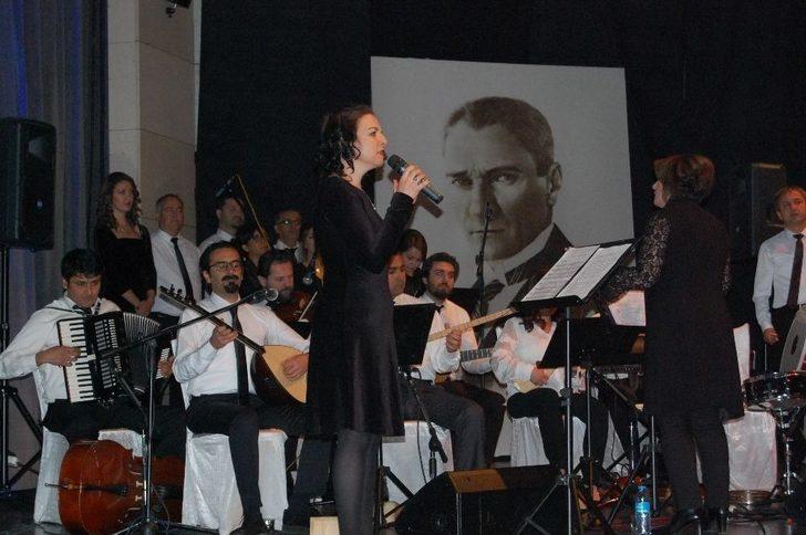 Konya’da 24 Kasım Öğretmenler Günü Etkinliklerle Kutlandı G3