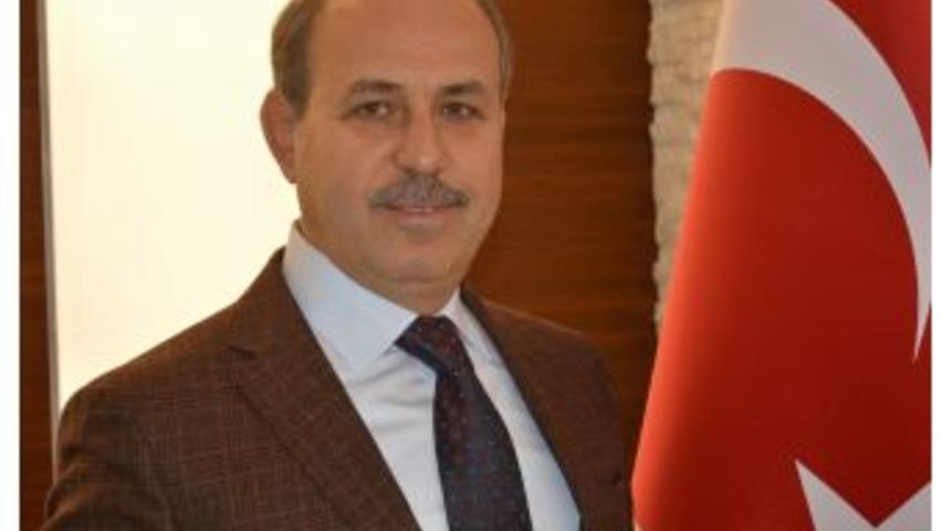 Oğuzeli Belediye Başkanı Kılı&ccedil;, Regaib Kandilini Kutladı