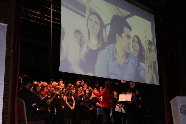 Gölbaşı’nda Öğretmenler Günü’nde Aybüke Öğretmen Unutulmadı 1