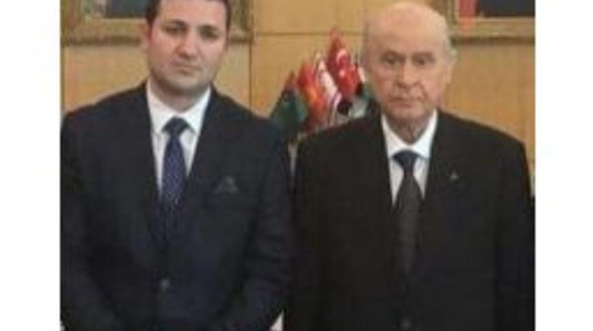 Mhp Aydın İl Başkanlığı Yarışına &lsquo;gayret&rsquo; Geldi