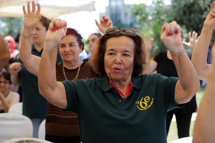 Türel: “mavi Ev İle Gurur Duyuyorum” G2