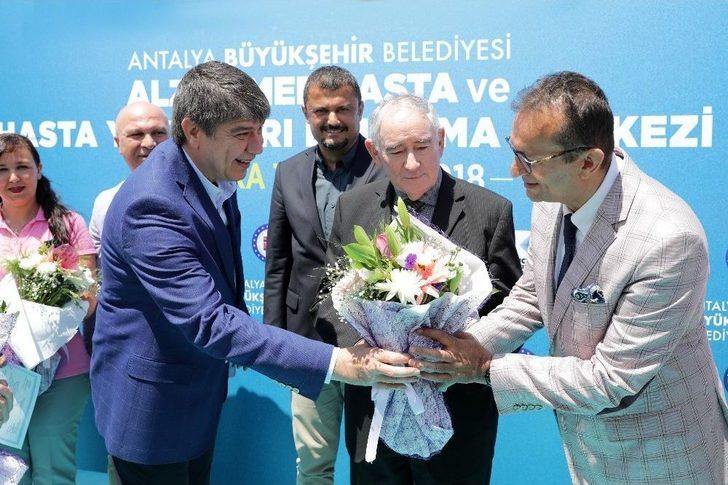 Türel: “mavi Ev İle Gurur Duyuyorum” G4