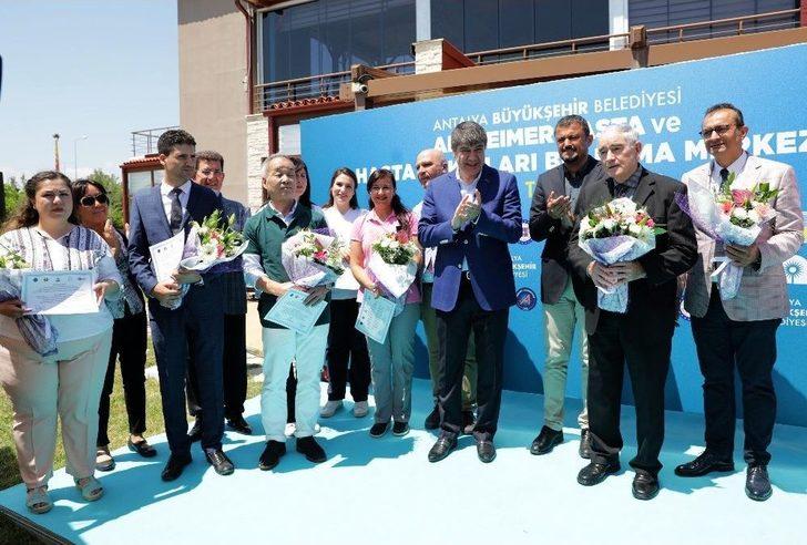 Türel: “mavi Ev İle Gurur Duyuyorum” G5