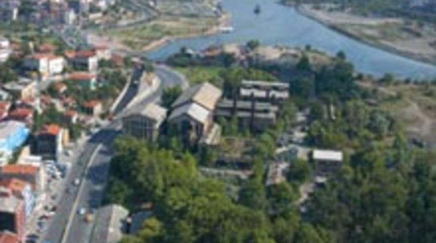 &Ccedil;ocuklar Santralistanbula