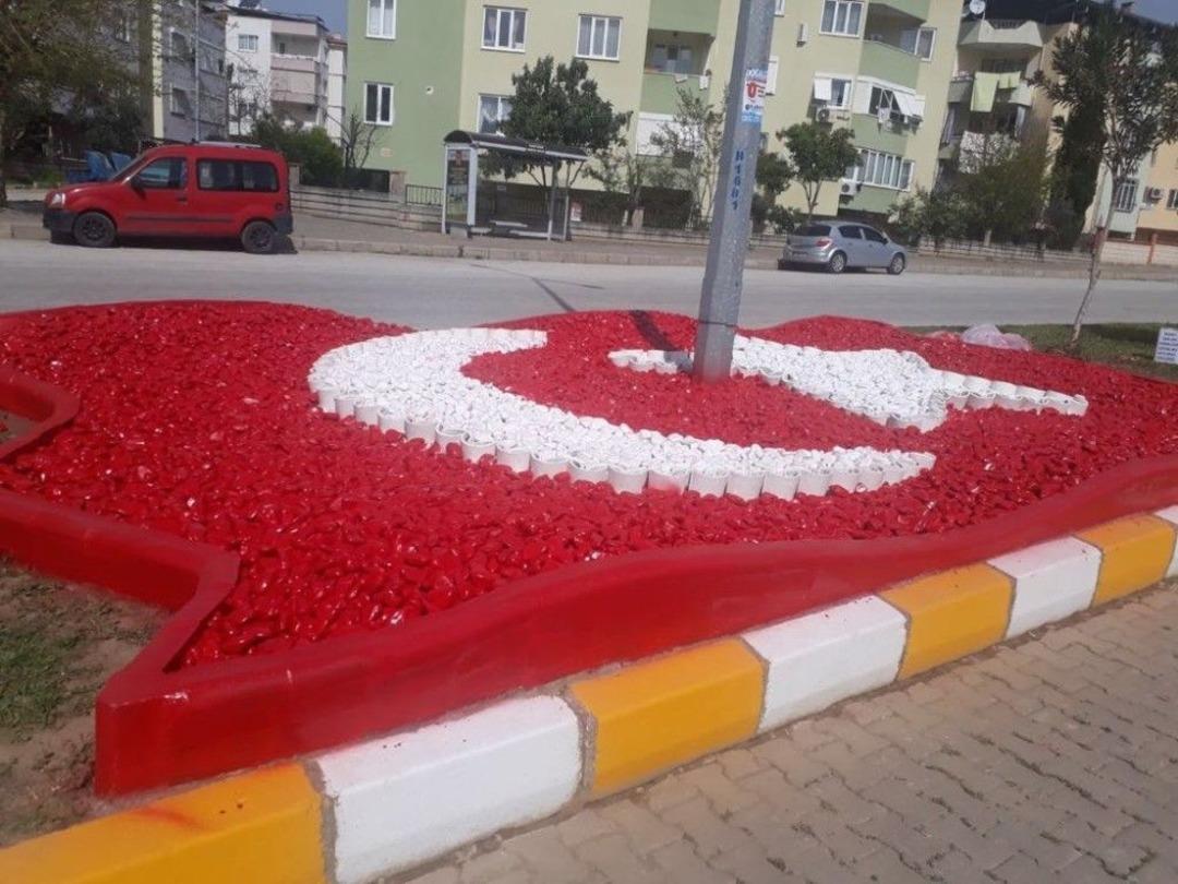 Aydın&rsquo;da Bahar Temizliği Başladı