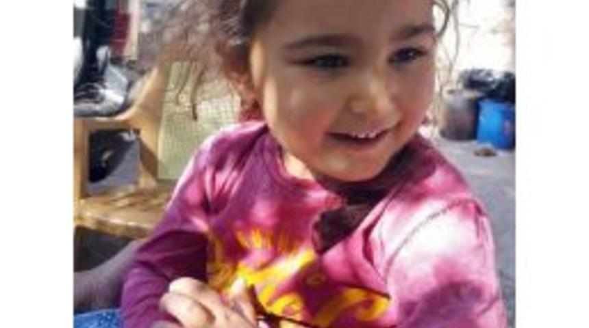 Cinayetleri 5 Yaşındaki &Ccedil;ocuk İhbar Etti