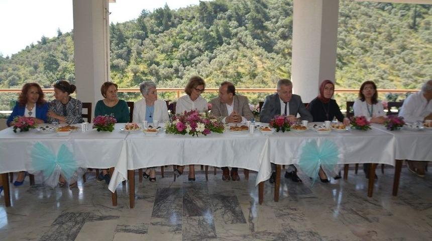 S&ouml;ke&rsquo;de Hemşireler G&uuml;n&uuml; Etkinlikleri