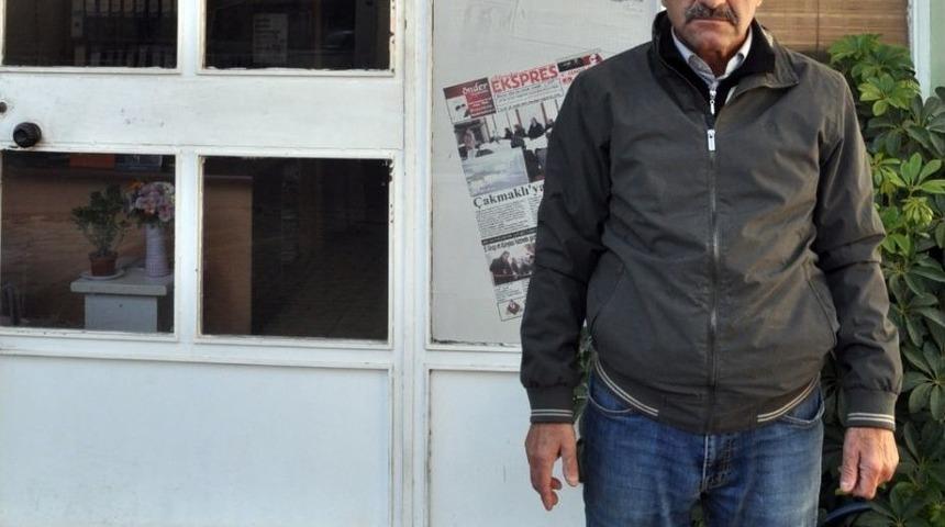 Modacı Nur Yerlitaş&rsquo;a Su&ccedil; Duyurusu