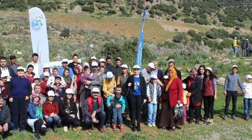 İslahiye Myo &Ouml;ğrencilerinden Anlamlı Proje