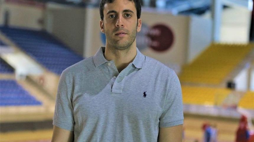 Yannier&rsquo;den Play-off Değerlendirmesi