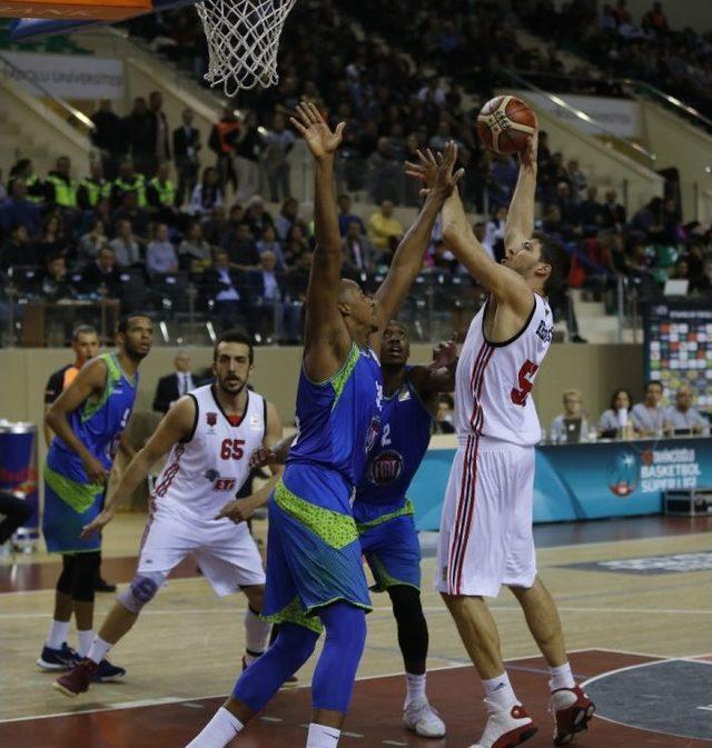 Yannier’den Play-off Değerlendirmesi