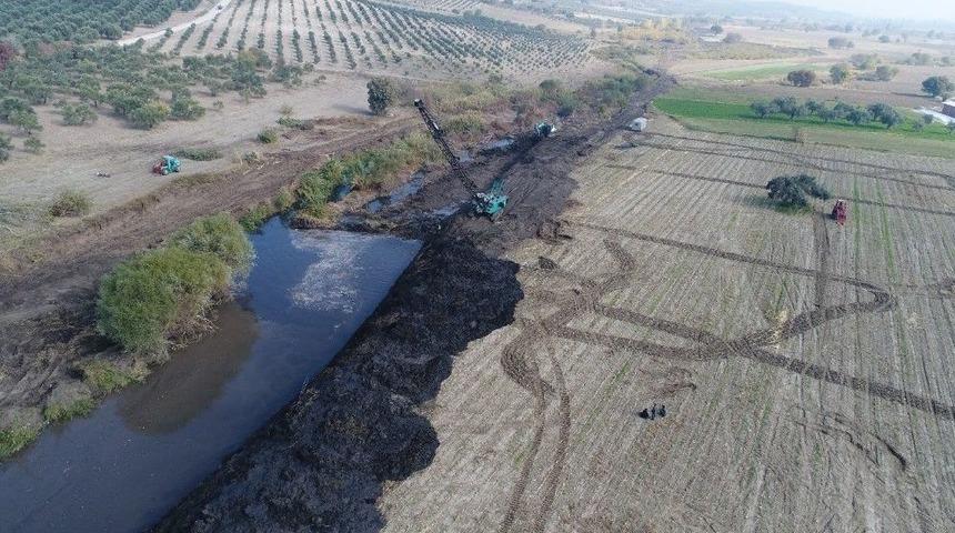 Bakır&ccedil;ay&rsquo;a Tarihinin En B&uuml;y&uuml;k Islahı