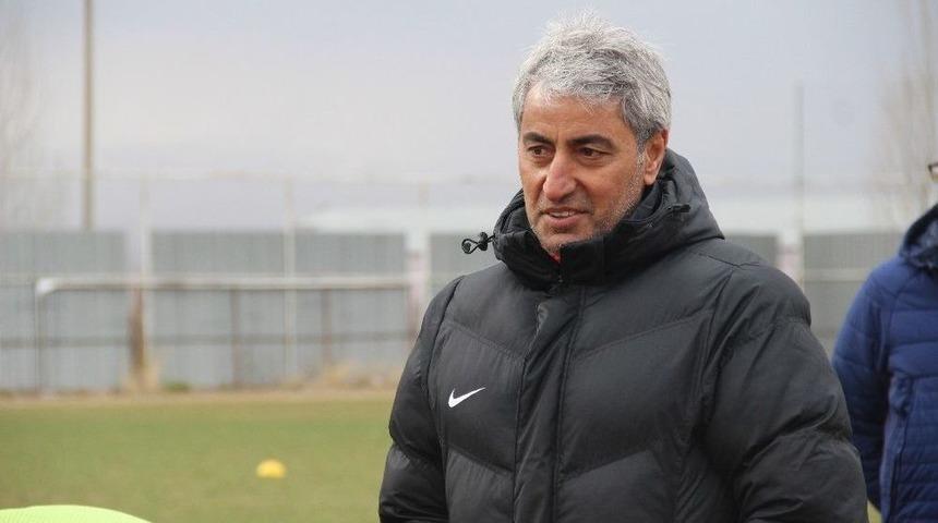 Elaziz Belediyespor Taraftar Desteği Bekliyor