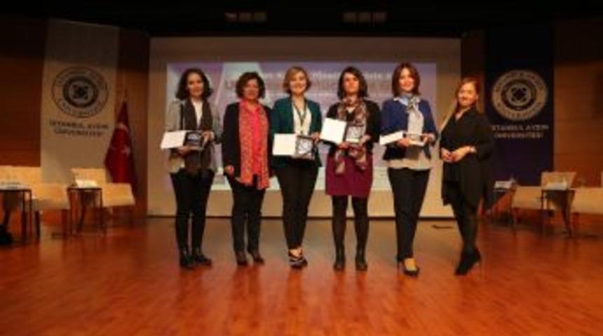 İnci Ertuğrul: "kadın Bedeni Basın Ve Medyada Obje Olarak Kullanılıyor"