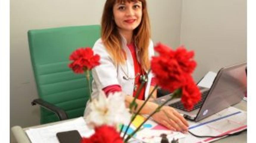 Lapseki Aile Sağlığı Merkezine Yeni Hekim Atandı