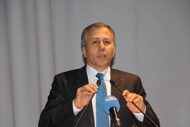 Gaziantep’te Öğretmenler Günü Kutlaması G5