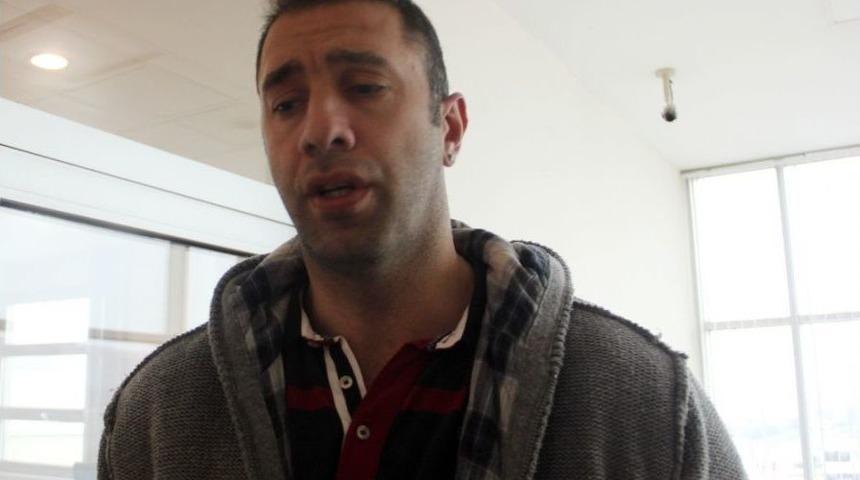 Stepne Lastik İ&ccedil;inden 15 Yavru K&ouml;pek &Ccedil;ıktı