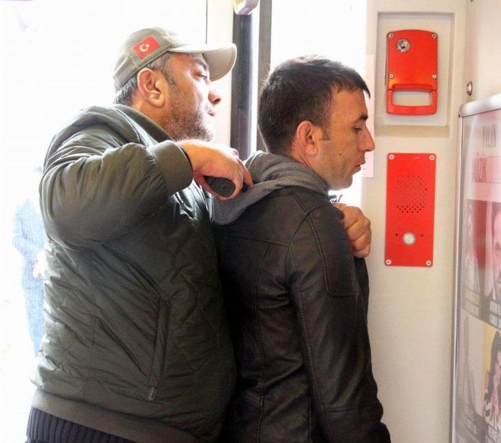 Özel Harekat Polisinden Gerçeği Aratmayan Rehine Kurtarma Tatbikatı G1